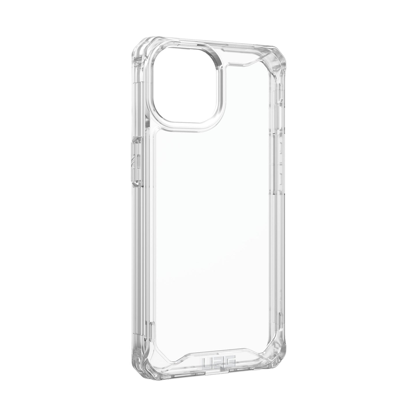 UAG Plyo Case for iPhone 15 - Ice