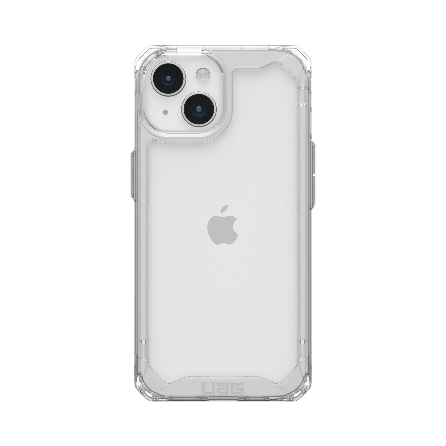 UAG Plyo Case for iPhone 15 - Ice
