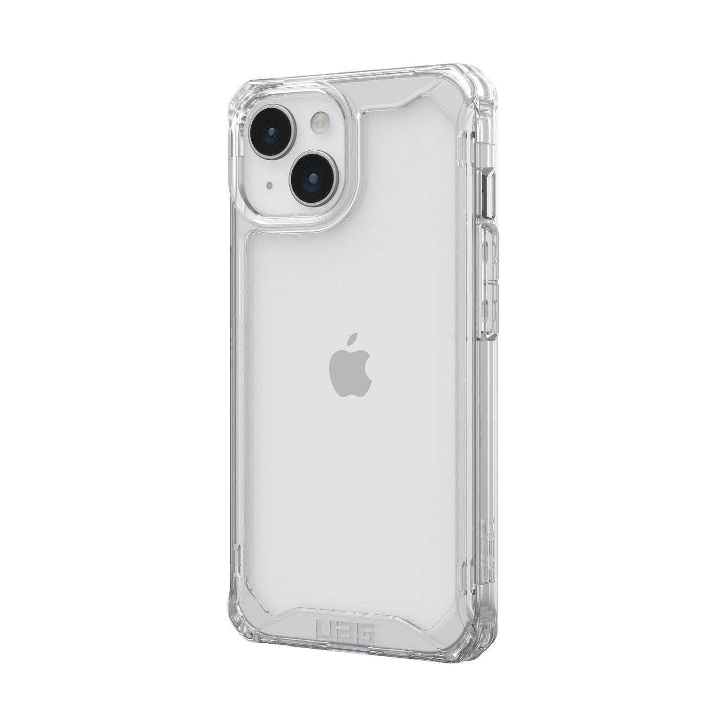 UAG Plyo Case for iPhone 15 - Ice