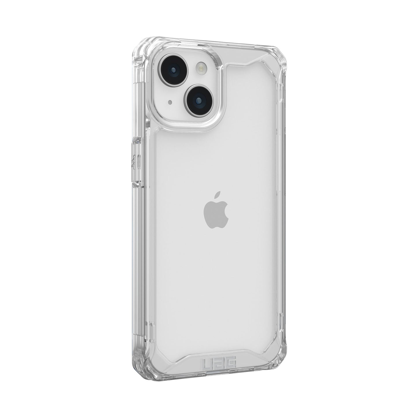 UAG Plyo Case for iPhone 15 - Ice