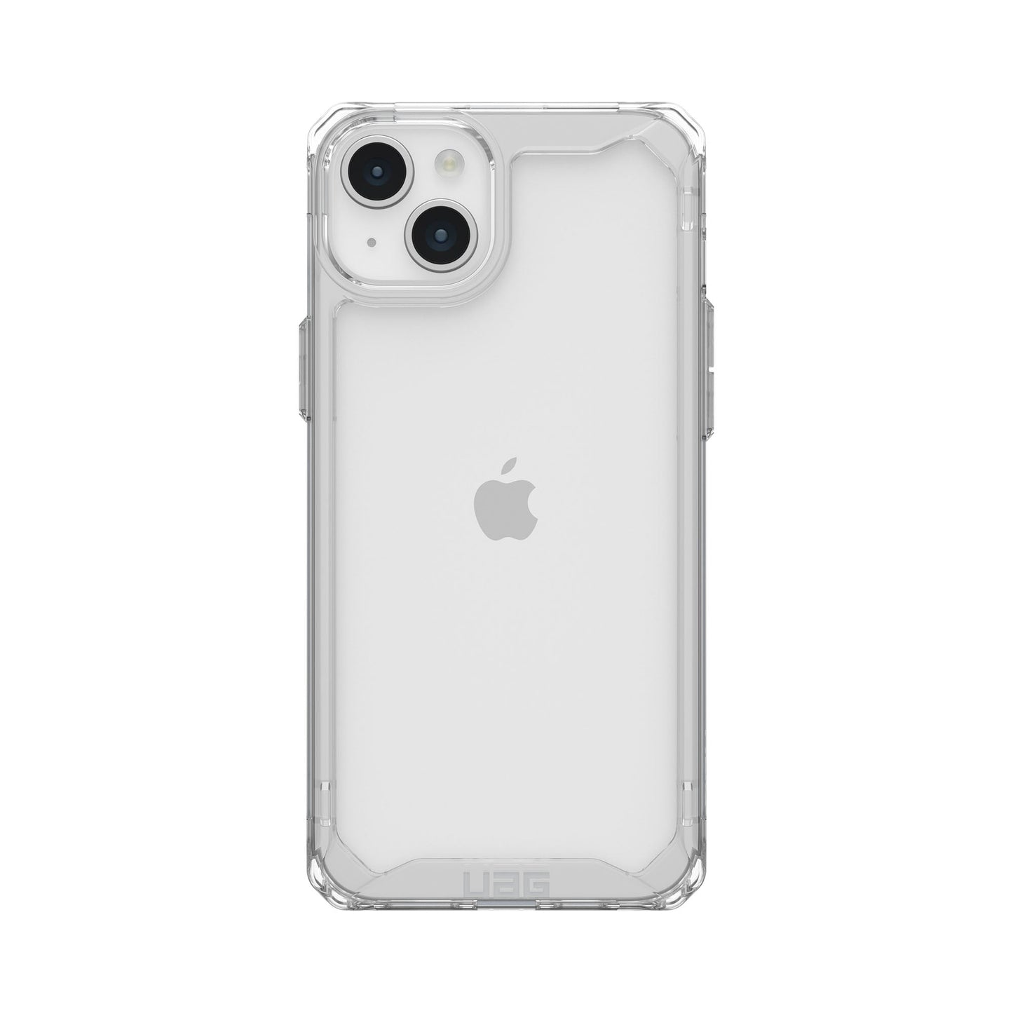UAG Plyo Case for iPhone 15 Plus - Ice