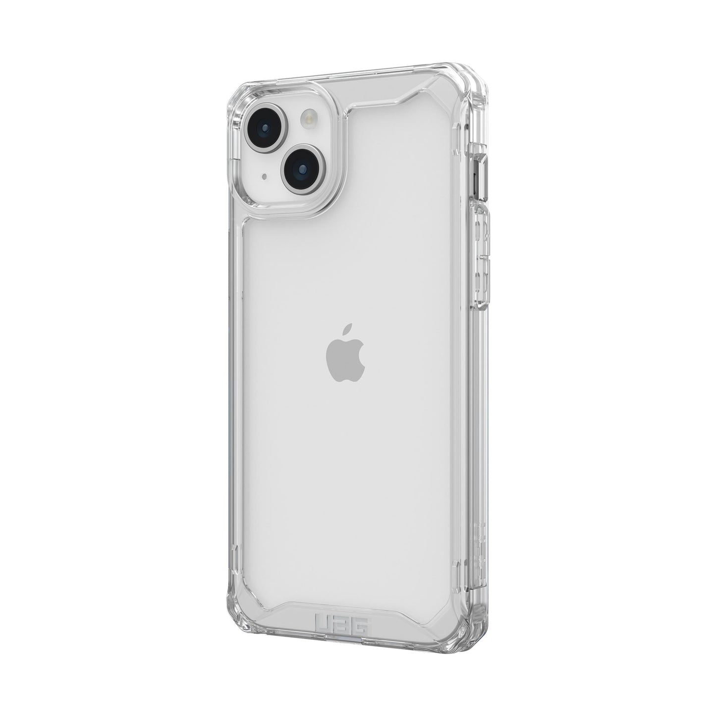 UAG Plyo Case for iPhone 15 Plus - Ice