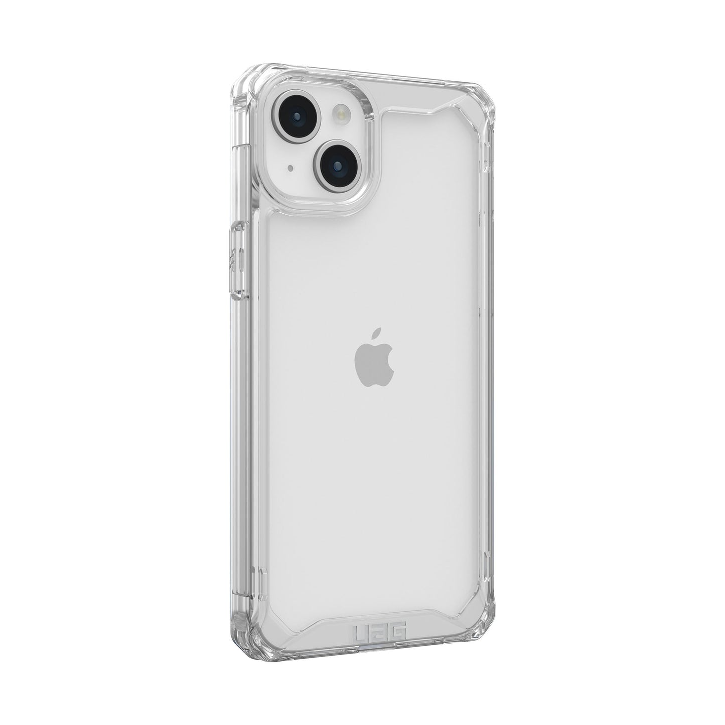 UAG Plyo Case for iPhone 15 Plus - Ice