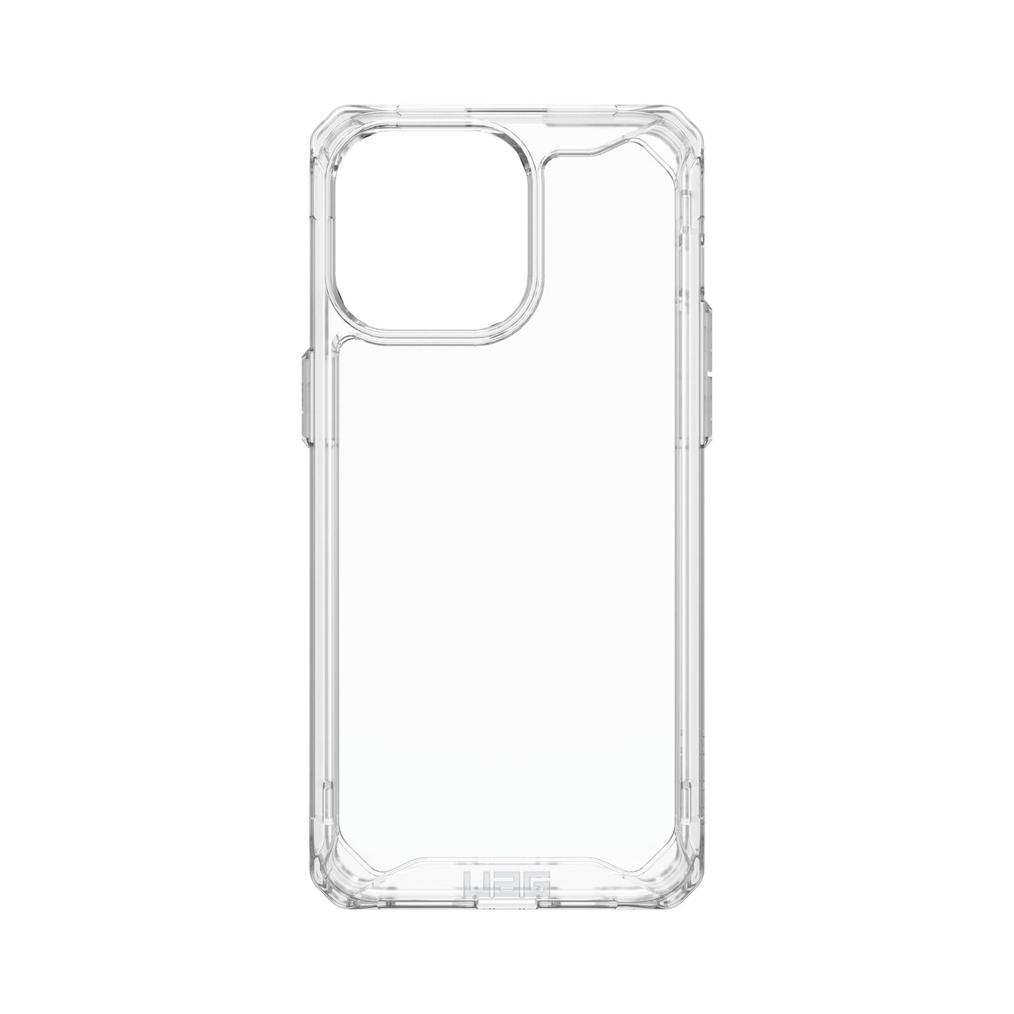 UAG Plyo Case for iPhone 15 Pro Max - Ice