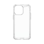 UAG Plyo Case for iPhone 15 Pro Max - Ice