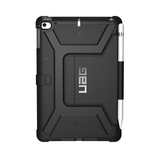 UAG Metropolis Case for iPad Mini 5th Gen (2019) - Black