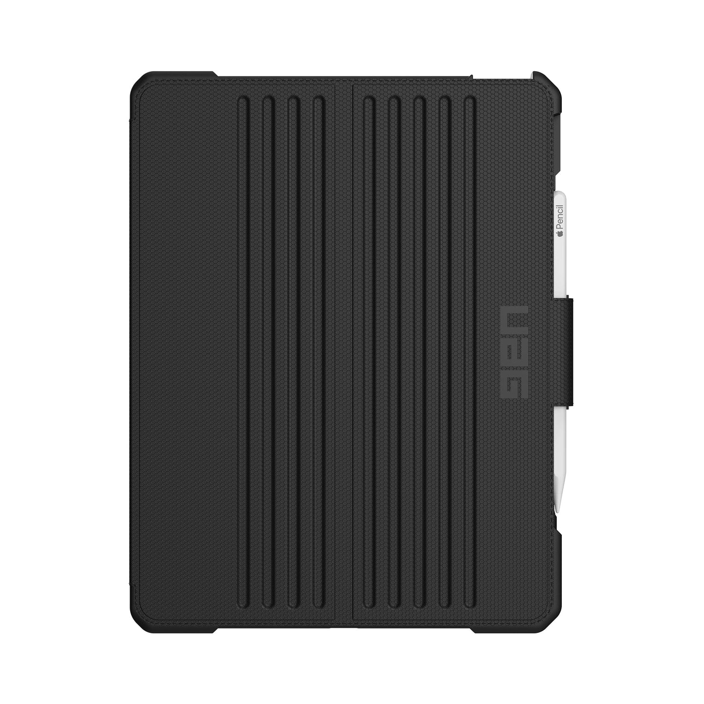 UAG Metropolis Case for iPad Pro 12.9 3rd-6th Gen (2018-2022) - Black
