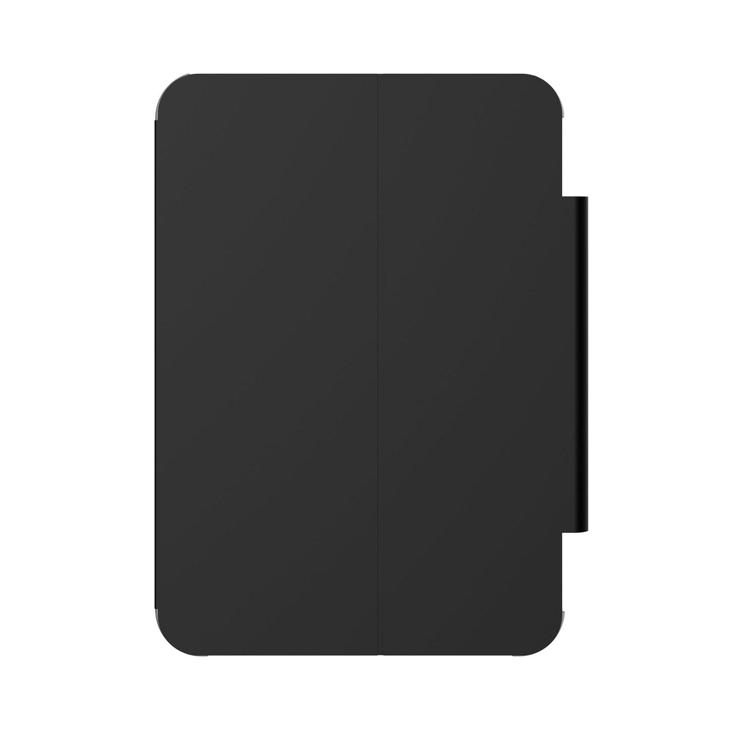 UAG Plyo Case for iPad Mini 6th Gen (2021) - Black / Ice