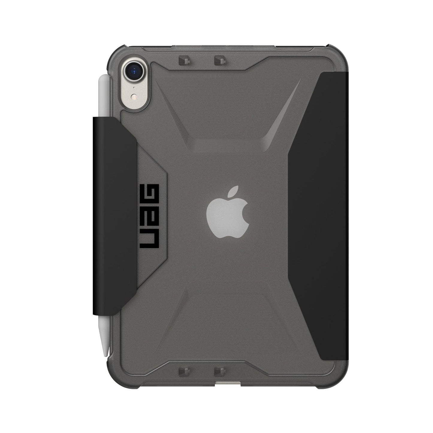 UAG Plyo Case for iPad Mini 6th Gen (2021) - Black / Ice
