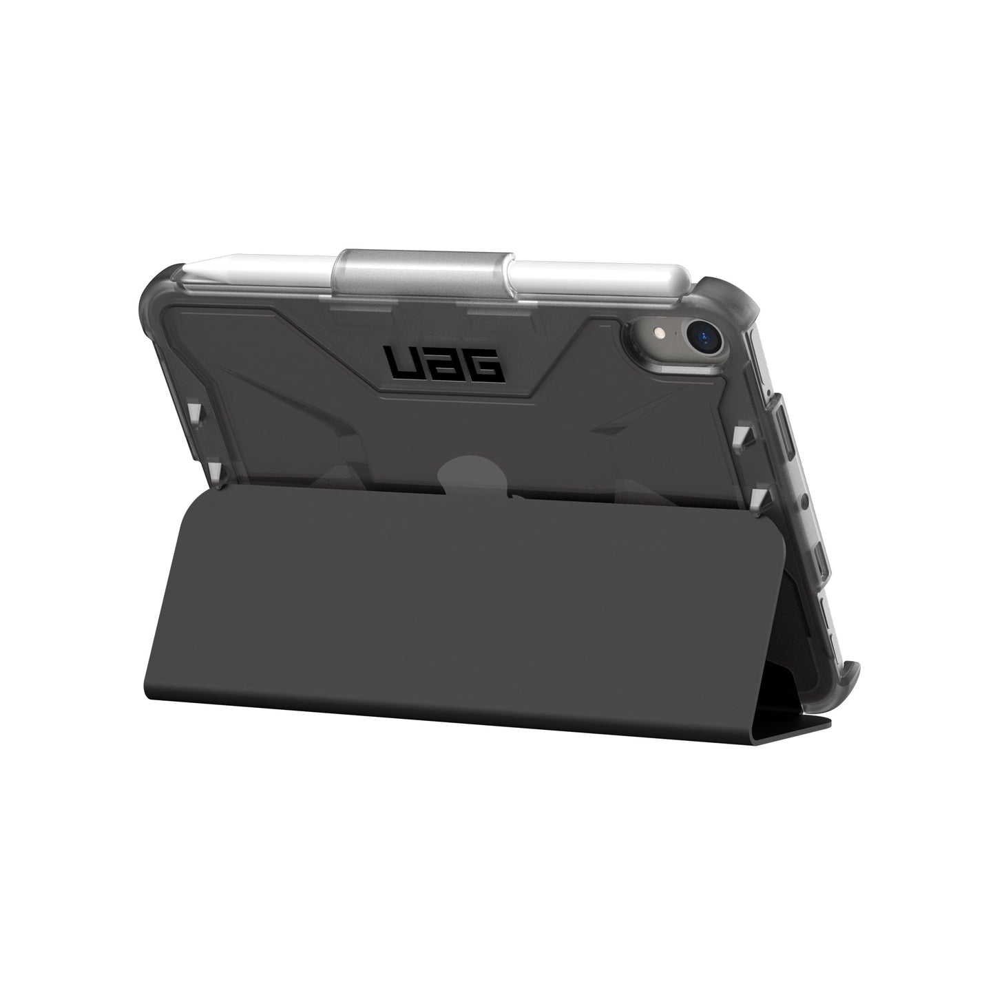 UAG Plyo Case for iPad Mini 6th Gen (2021) - Black / Ice