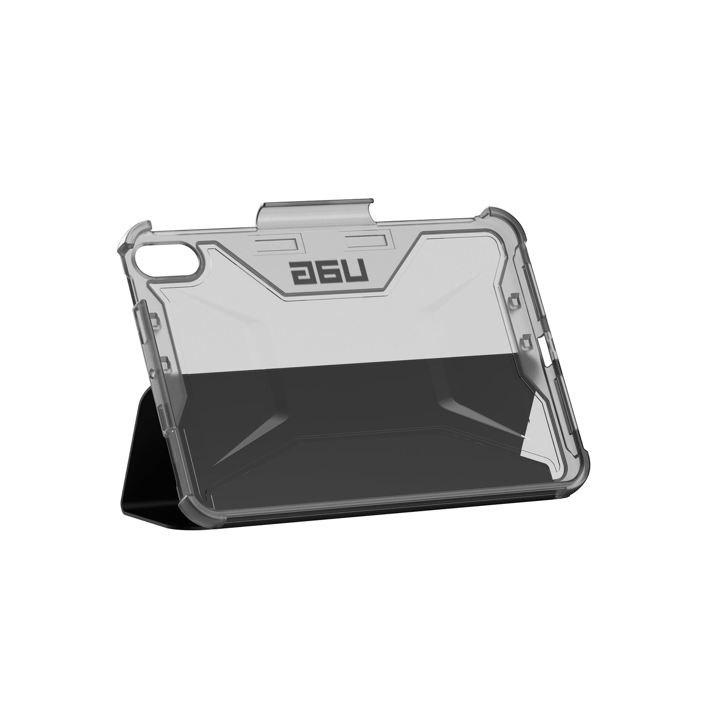 UAG Plyo Case for iPad Mini 6th Gen (2021) - Black / Ice