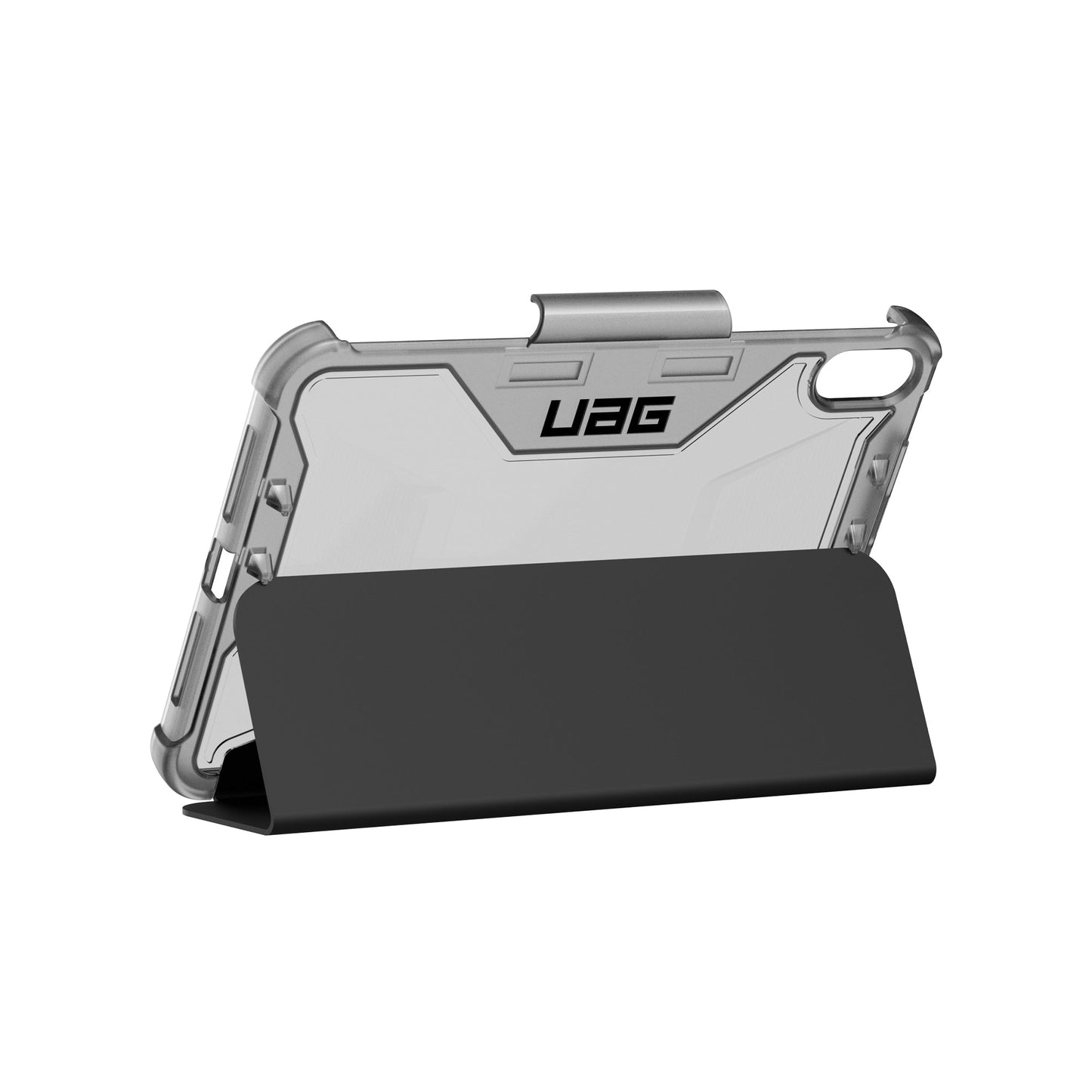 UAG Plyo Case for iPad Mini 6th Gen (2021) - Black / Ice