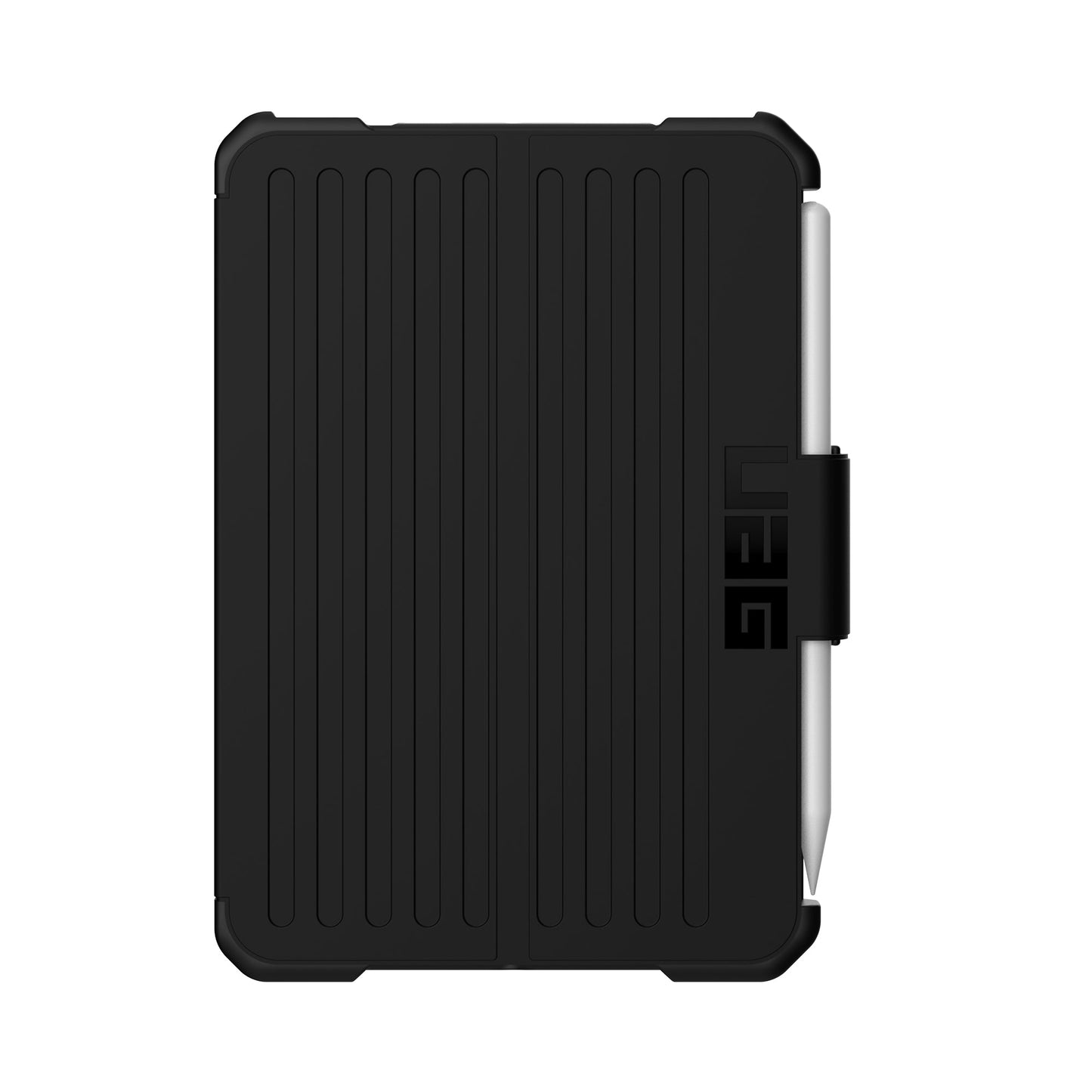 UAG Metropolis SE Case for iPad Mini 6th Gen (2021) - Black