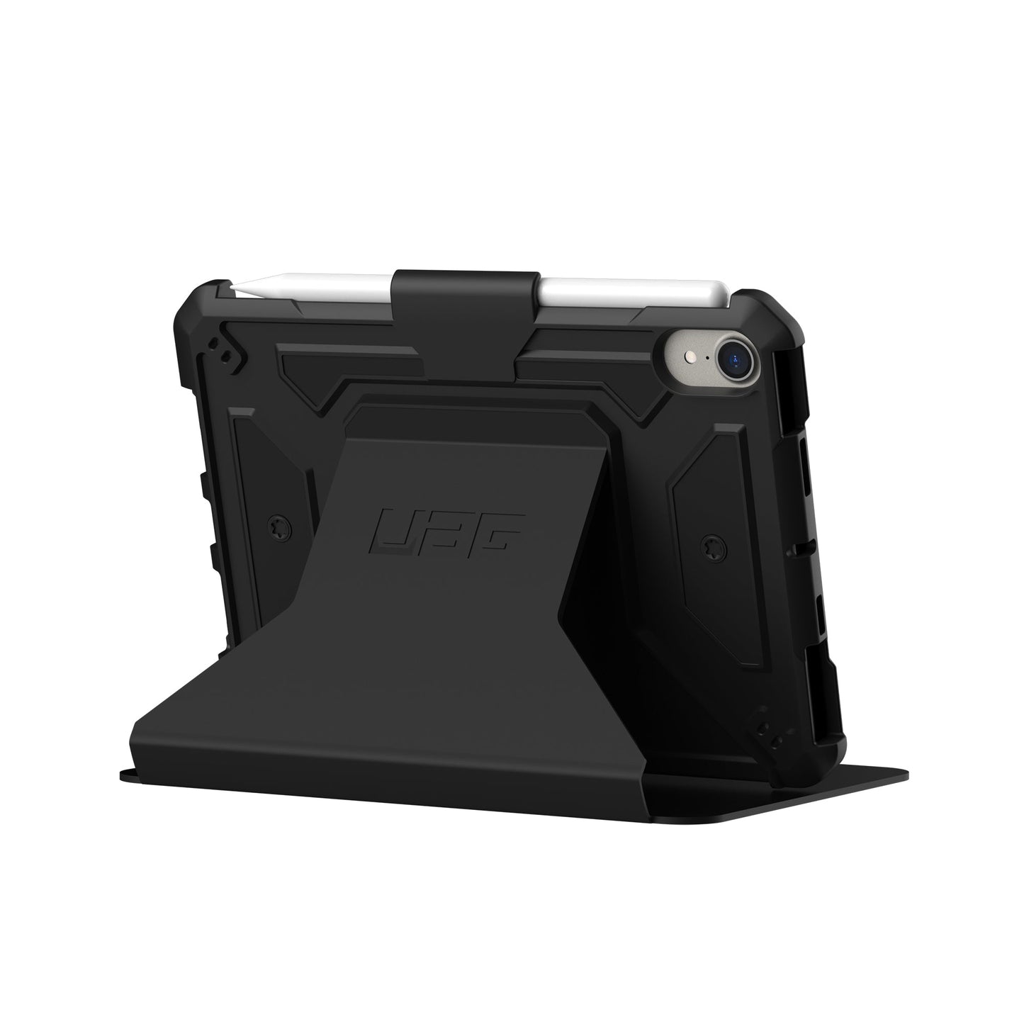 UAG Metropolis SE Case for iPad Mini 6th Gen (2021) - Black