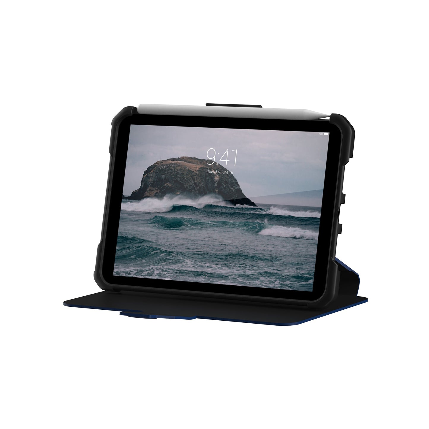 UAG Metropolis SE Case for iPad Mini 6th Gen (2021) - Mallard