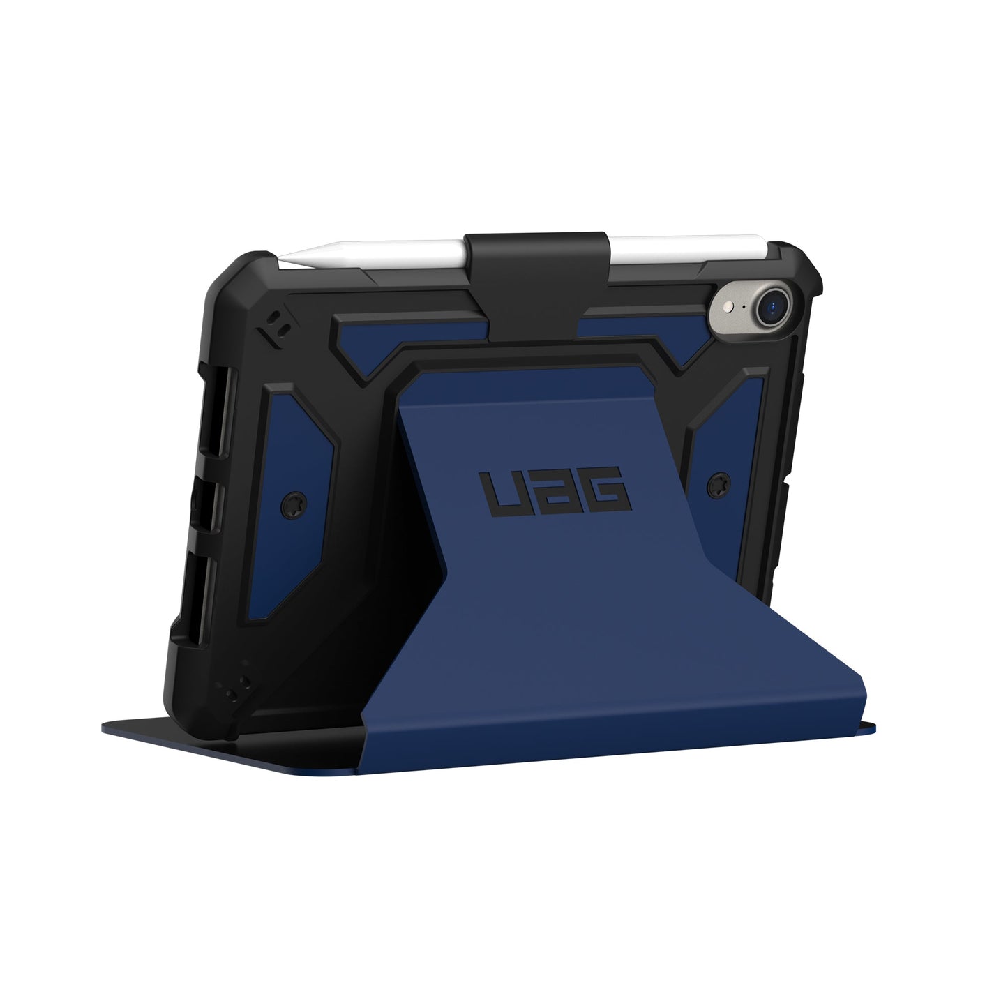 UAG Metropolis SE Case for iPad Mini 6th Gen (2021) - Mallard