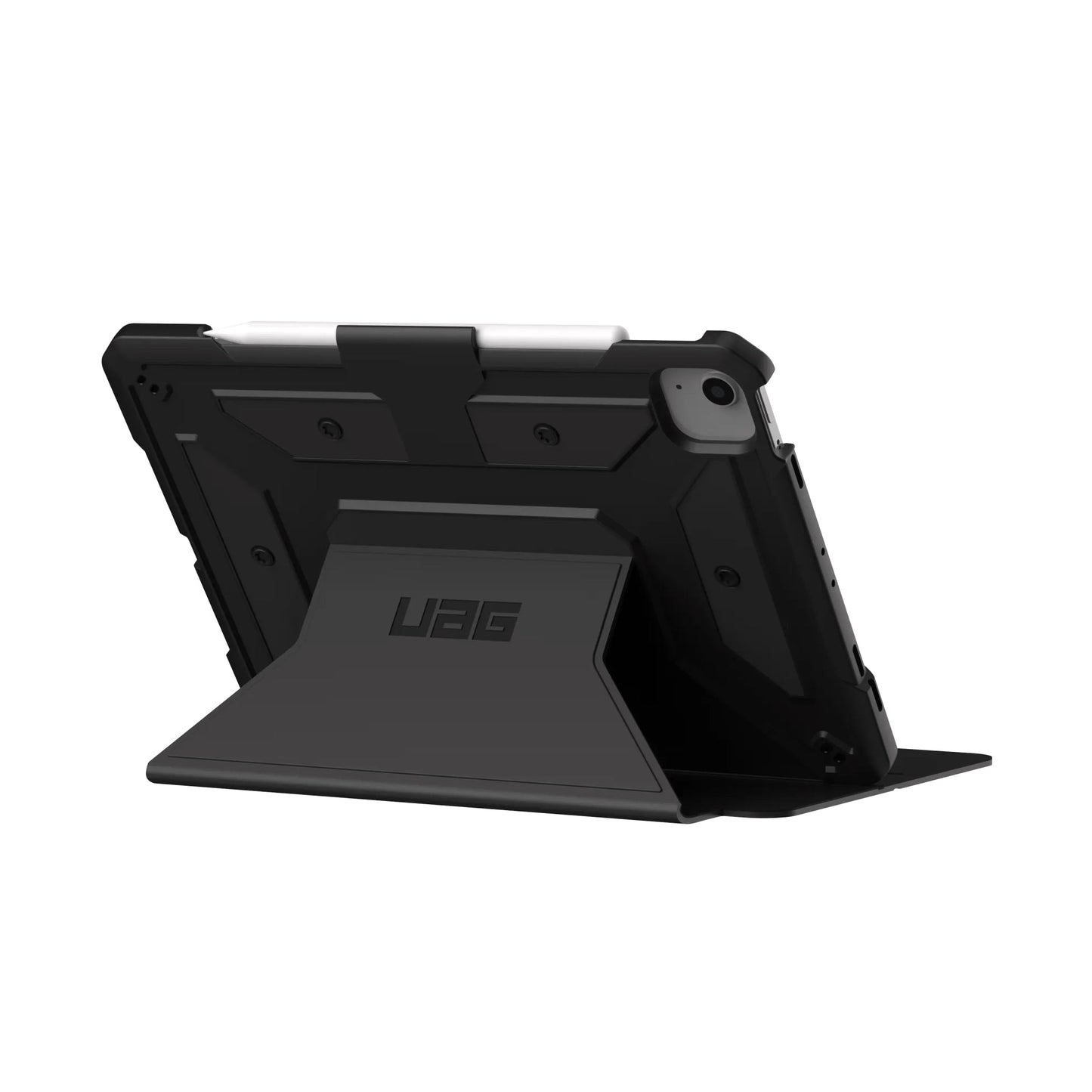 UAG Metropolis SE Case for iPad iPadAir 4th-5thGen(2020-2022)/iPadPro 11 3rd-4thGen(2021-2022)-Black
