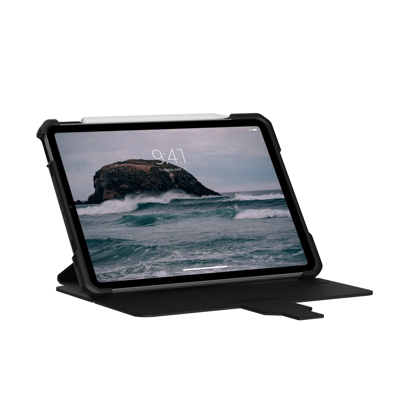 UAG Metropolis SE Case for iPad iPadAir4th-5thGen(2020-2022)/iPadPro11 3rd-4thGen(2021-2022)-Mallard