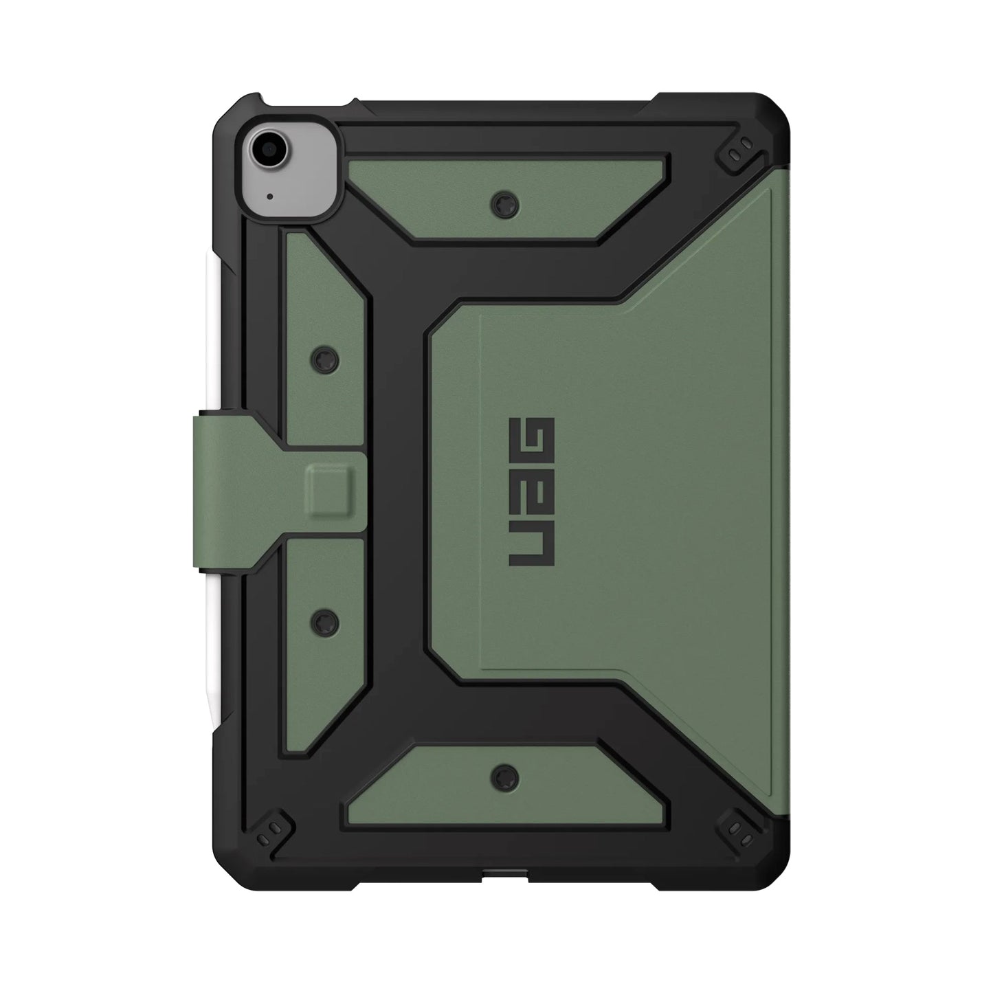 UAG Metropolis SE Case for iPad iPad Air 4th-5thGen(2020-2022)/iPadPro11 3rd-4thGen(2021-2022)-Olive