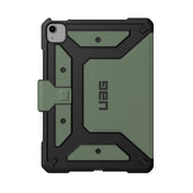 UAG Metropolis SE Case for iPad iPad Air 4th-5thGen(2020-2022)/iPadPro11 3rd-4thGen(2021-2022)-Olive