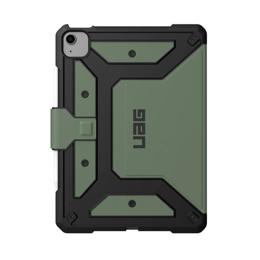 UAG Metropolis SE Case for iPad iPad Air 4th-5thGen(2020-2022)/iPadPro11 3rd-4thGen(2021-2022)-Olive