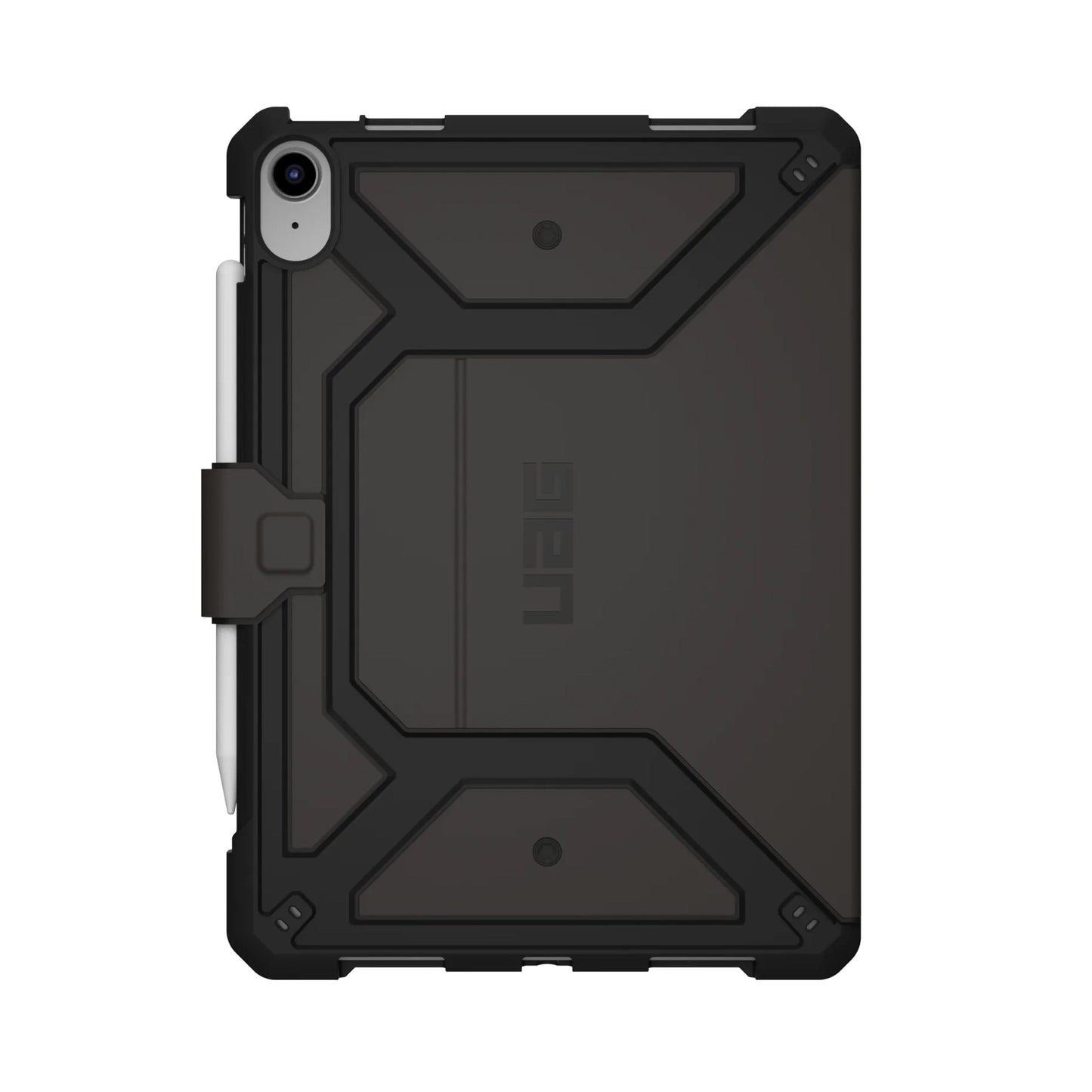 UAG Metropolis SE Case for iPad 10th Gen (2022) - Black