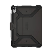UAG Metropolis SE Case for iPad 10th Gen (2022) - Black