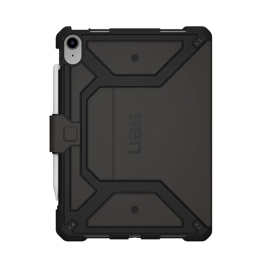 UAG Metropolis SE Case for iPad 10th Gen (2022) - Black