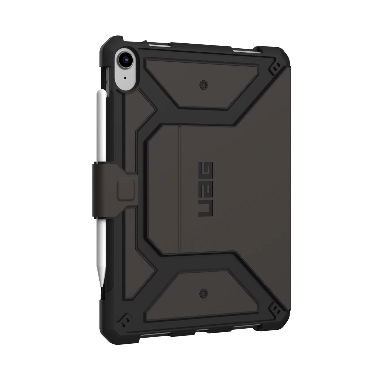 UAG Metropolis SE Case for iPad 10th Gen (2022) - Black