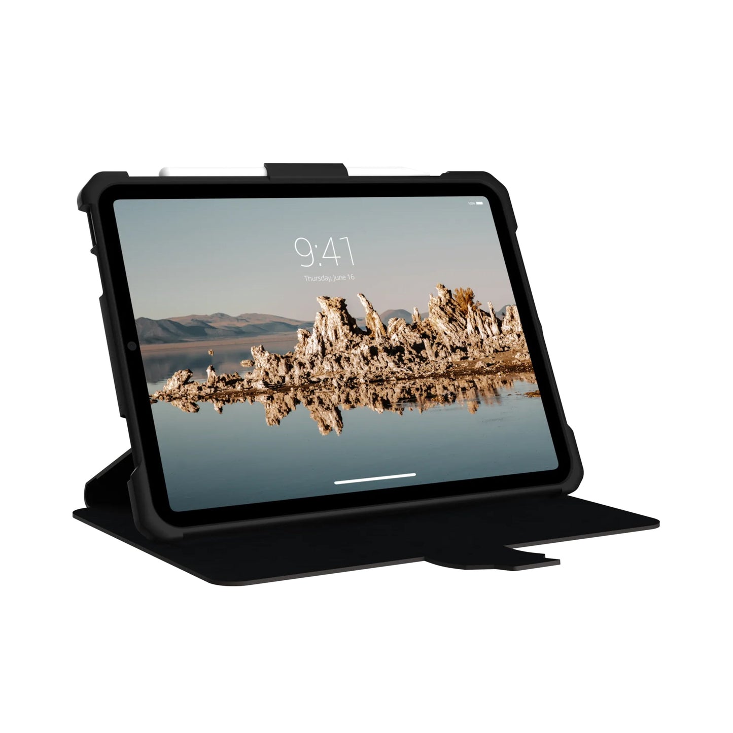UAG Metropolis SE Case for iPad 10th Gen (2022) - Black