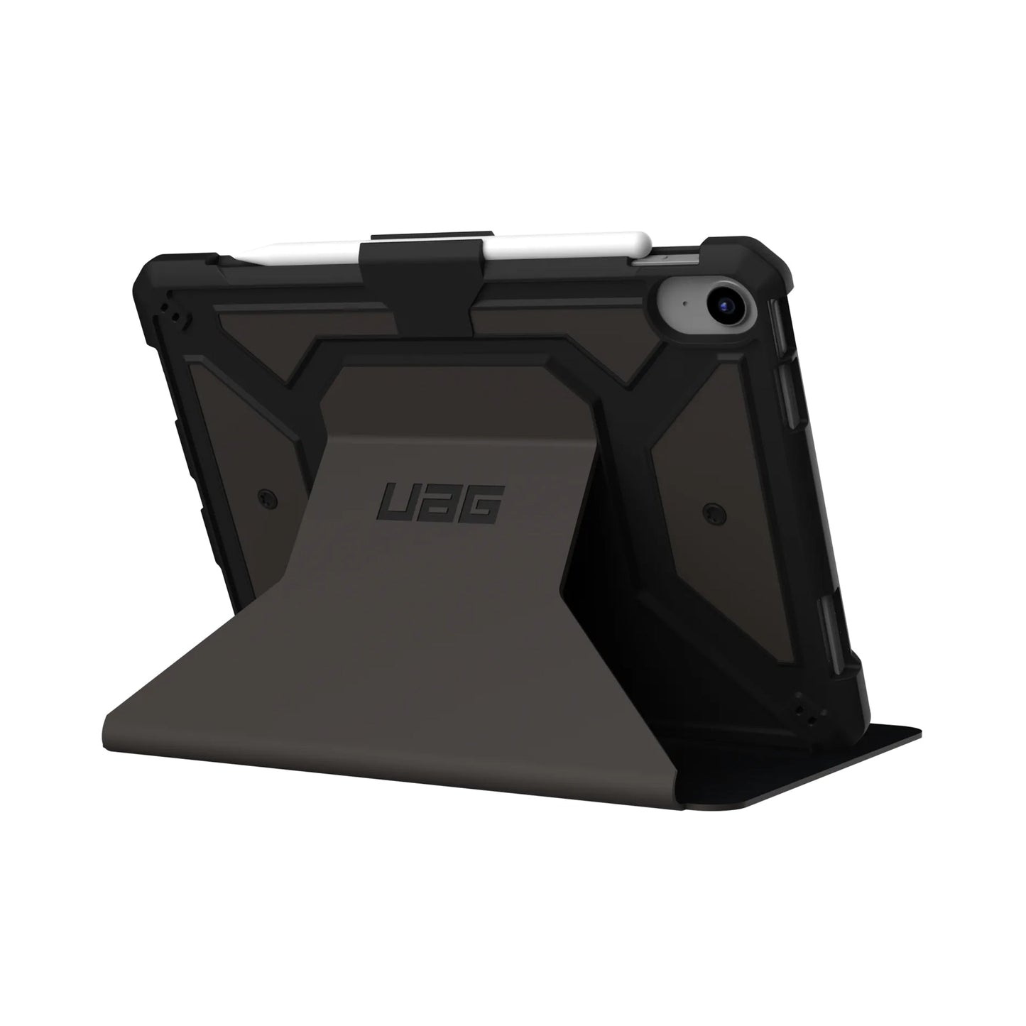 UAG Metropolis SE Case for iPad 10th Gen (2022) - Black