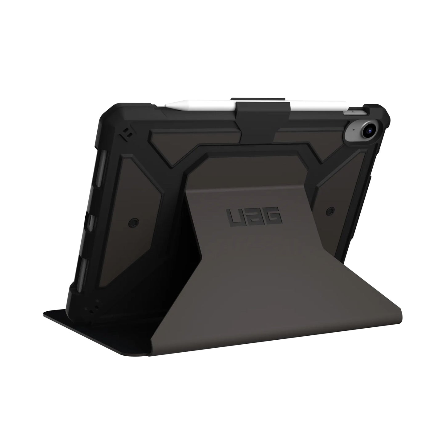 UAG Metropolis SE Case for iPad 10th Gen (2022) - Black