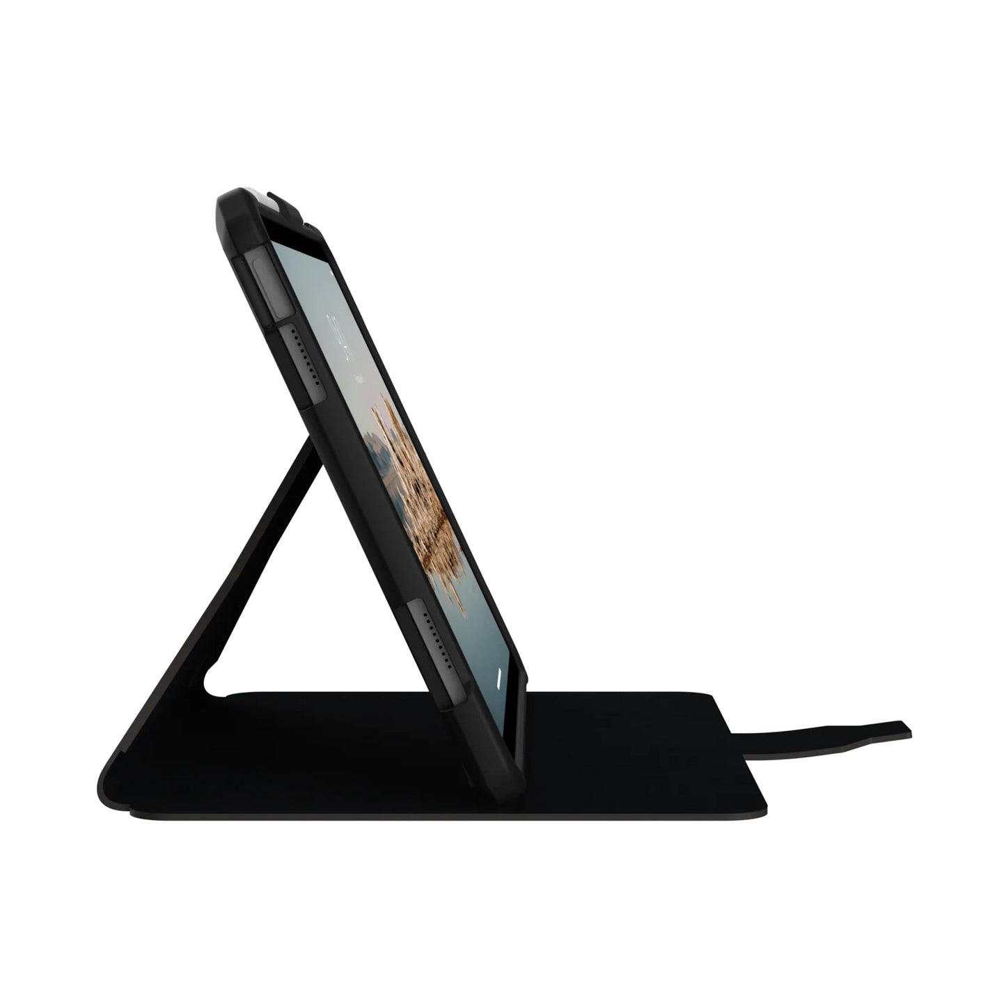 UAG Metropolis SE Case for iPad 10th Gen (2022) - Black