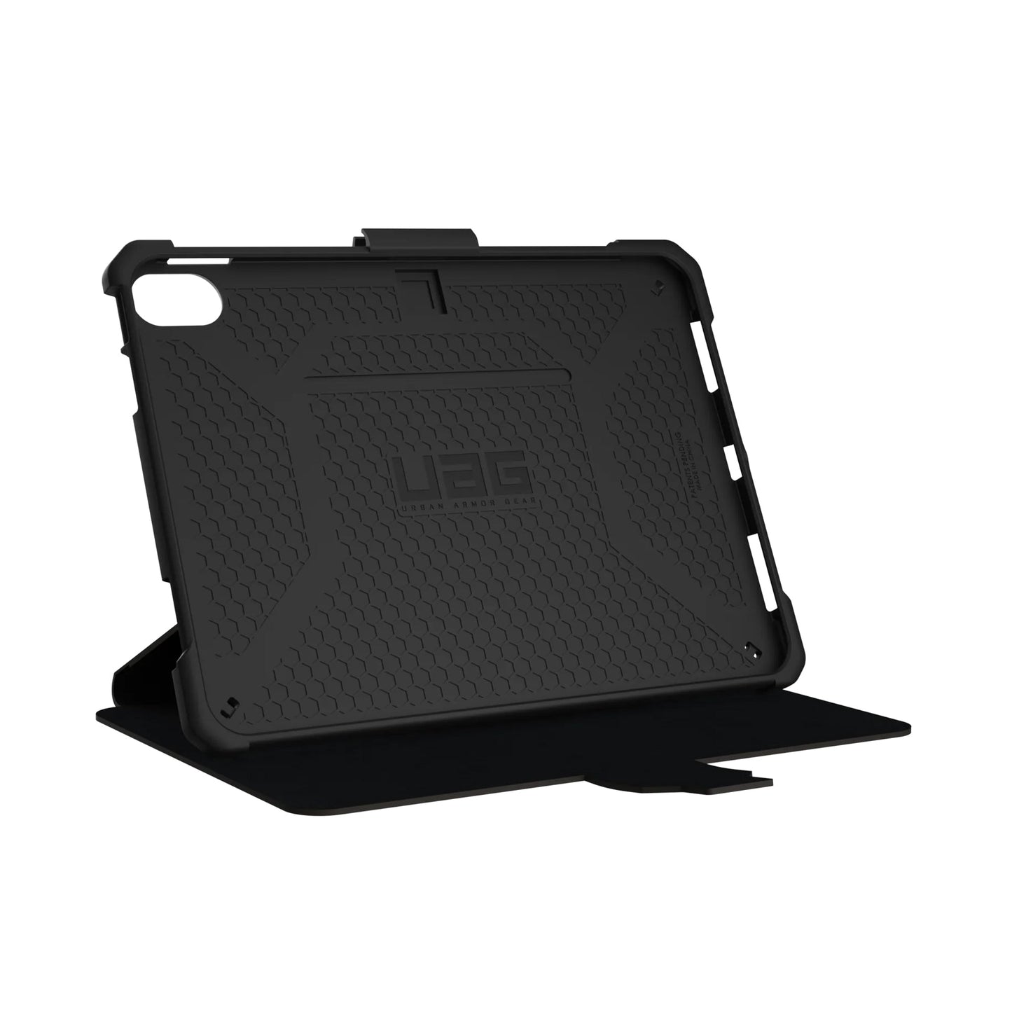 UAG Metropolis SE Case for iPad 10th Gen (2022) - Black
