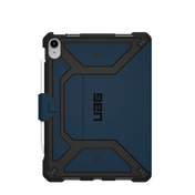 UAG Metropolis SE Case for iPad 10th Gen (2022) - Mallard