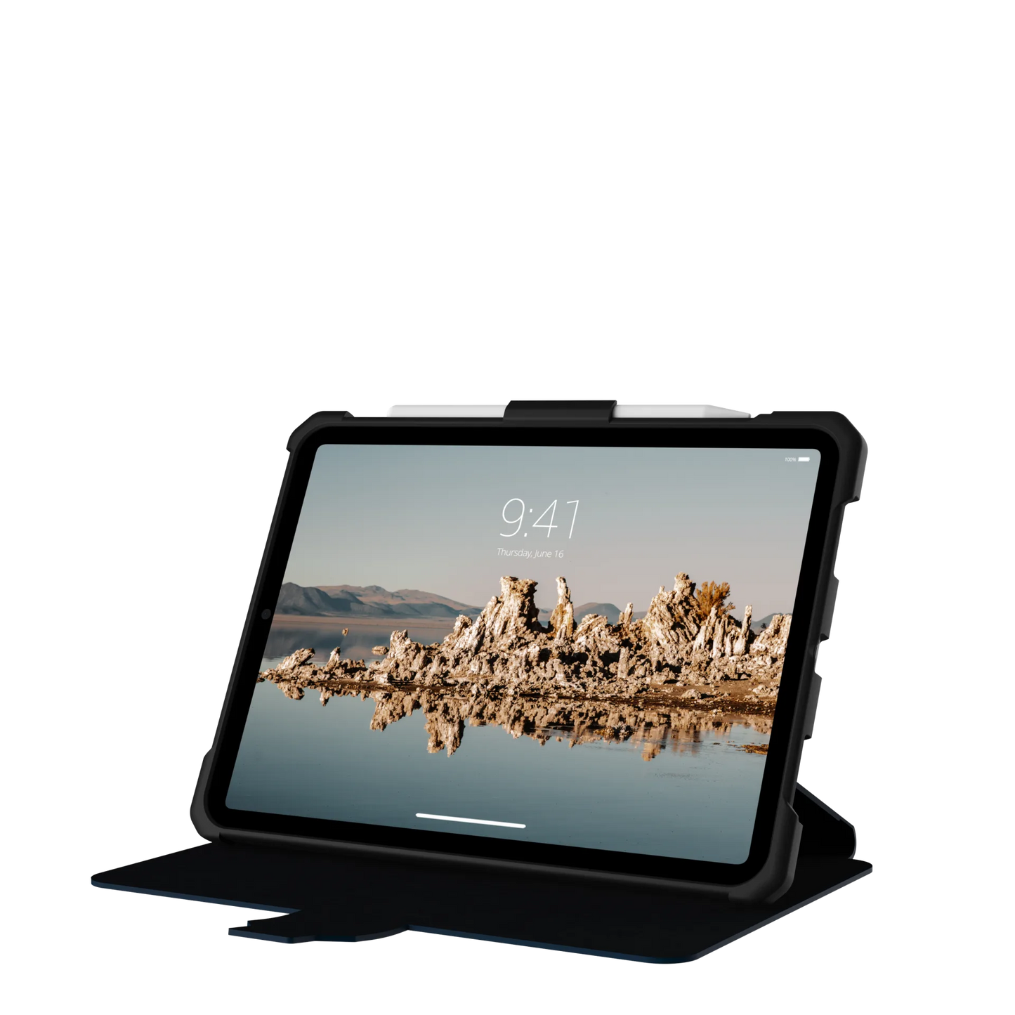UAG Metropolis SE Case for iPad 10th Gen (2022) - Mallard