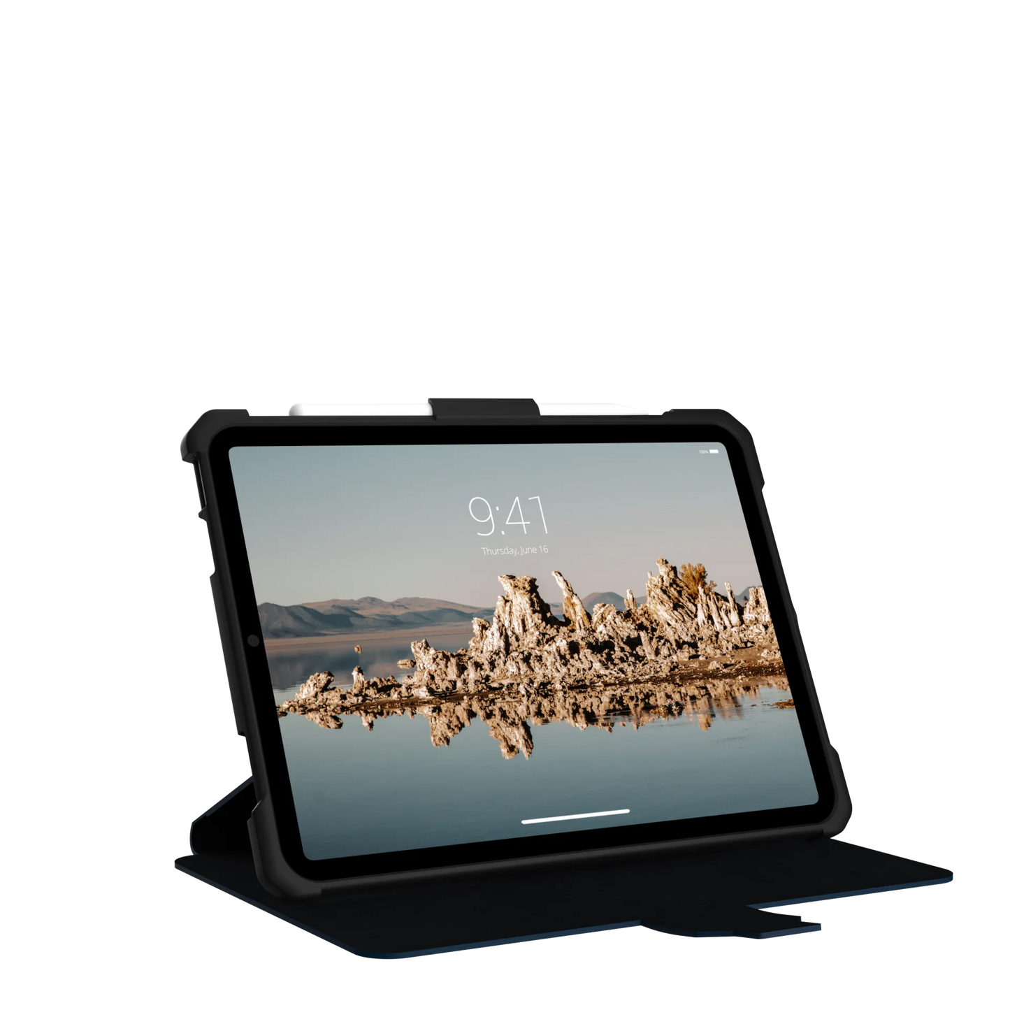 UAG Metropolis SE Case for iPad 10th Gen (2022) - Mallard
