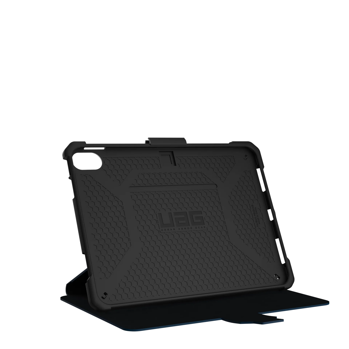 UAG Metropolis SE Case for iPad 10th Gen (2022) - Mallard
