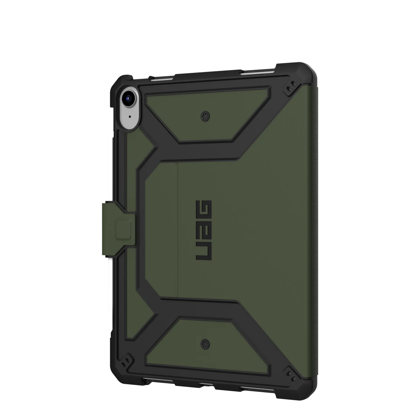UAG Metropolis SE Case for iPad 10th Gen (2022) - Olive