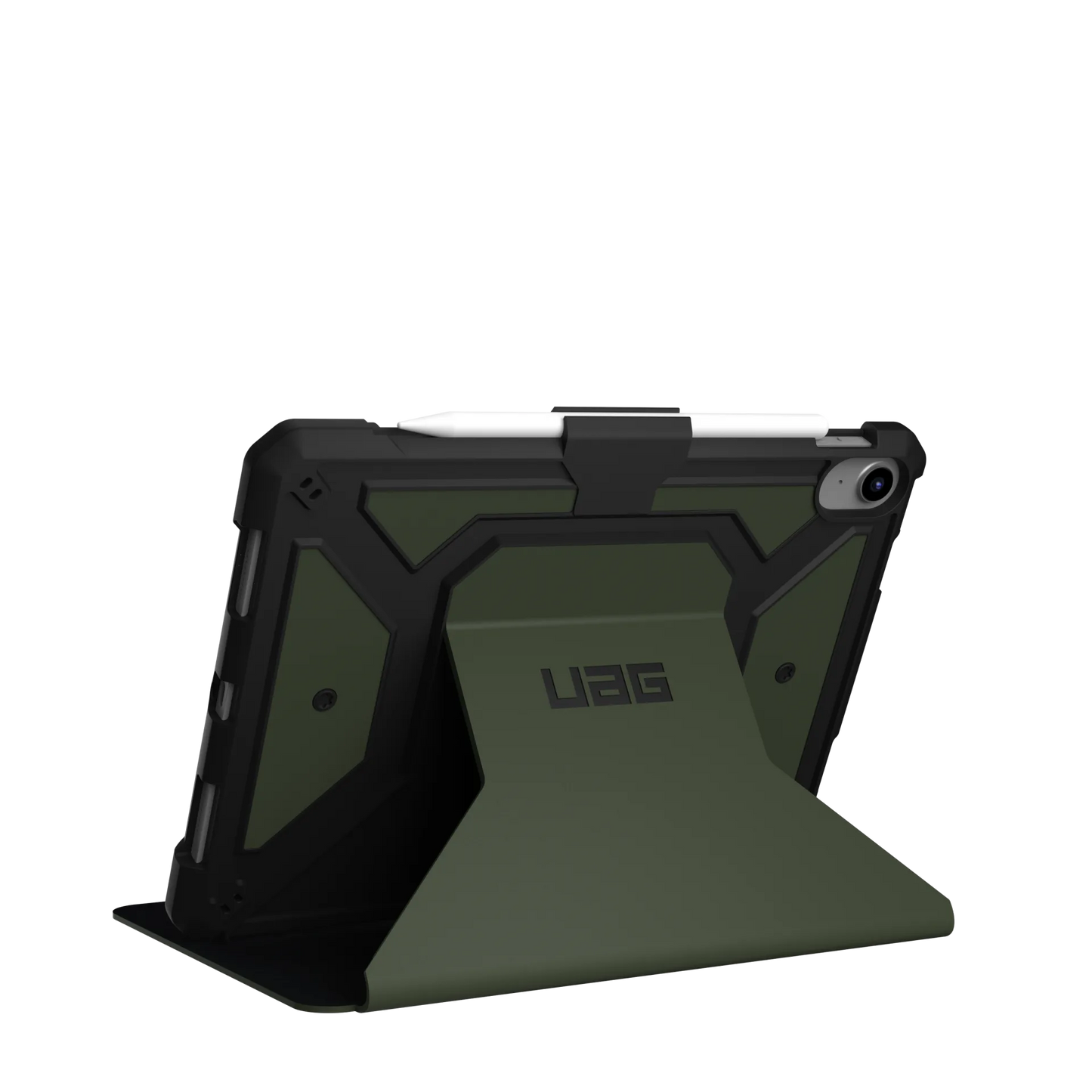 UAG Metropolis SE Case for iPad 10th Gen (2022) - Olive