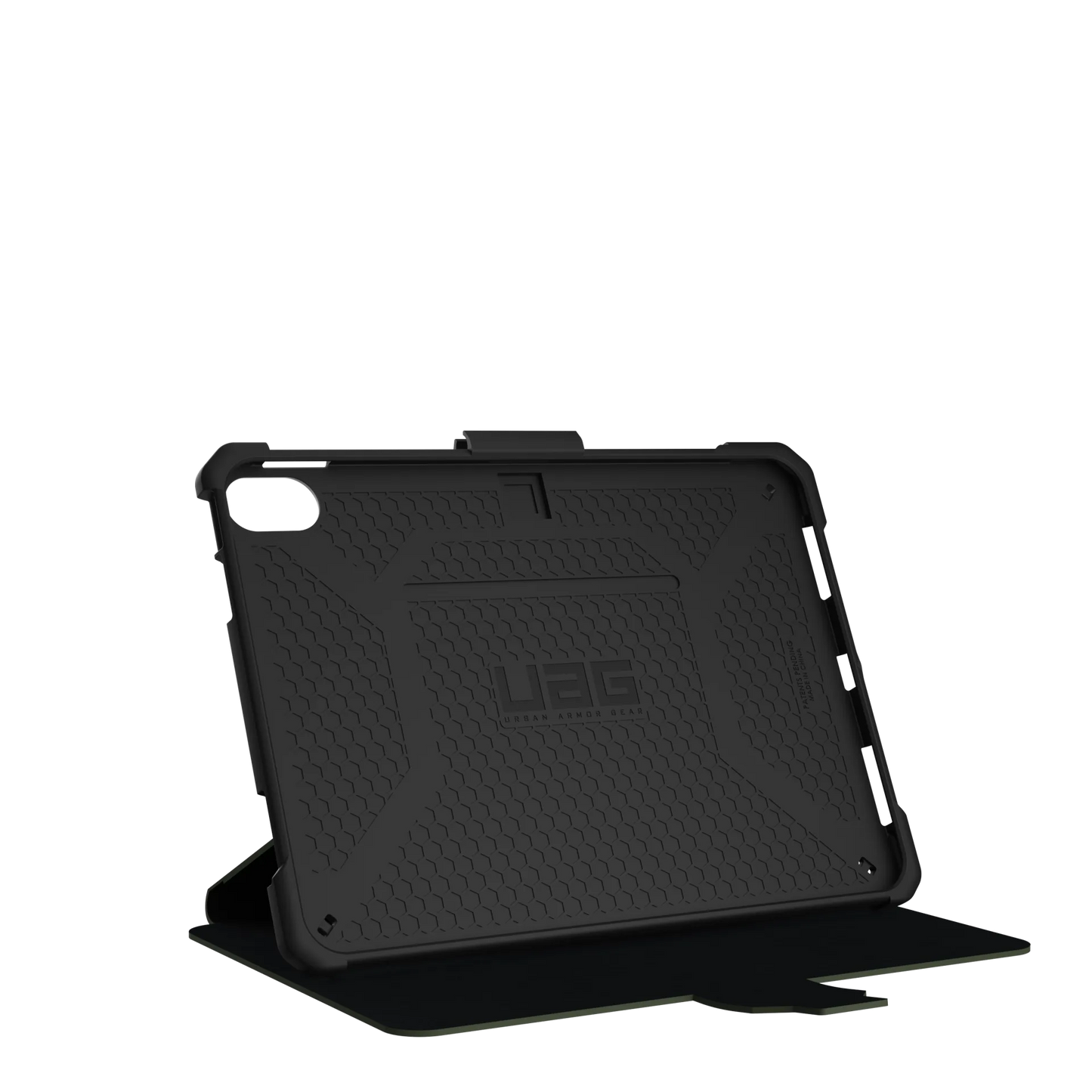UAG Metropolis SE Case for iPad 10th Gen (2022) - Olive