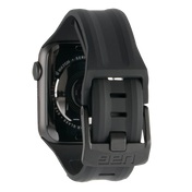UAG Scout Strap for Apple Watch 42/44/45 mm - Black