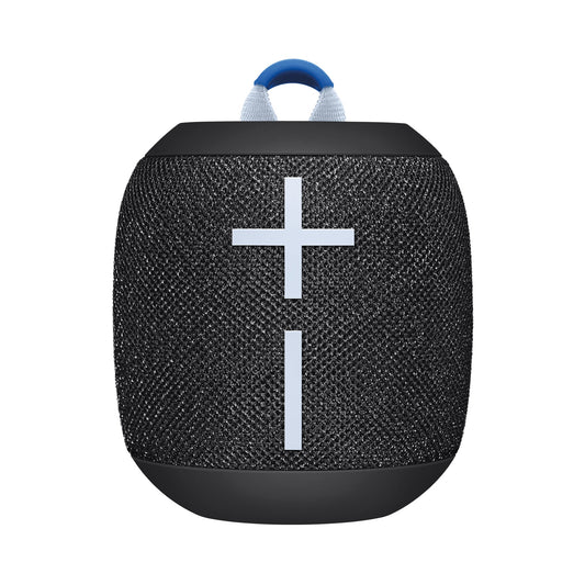 UE Wonderboom 3 Wireless Portable Speaker - Active Black