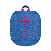 UE Wonderboom 3 Wireless Portable Speaker- Performance Blue