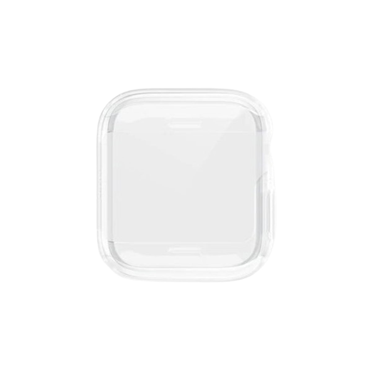 UNIQ Garde for Apple Watch 42/44/45 mm - Clear