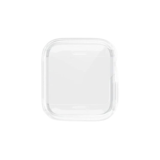 UNIQ Garde for Apple Watch 42/44/45 mm - Clear