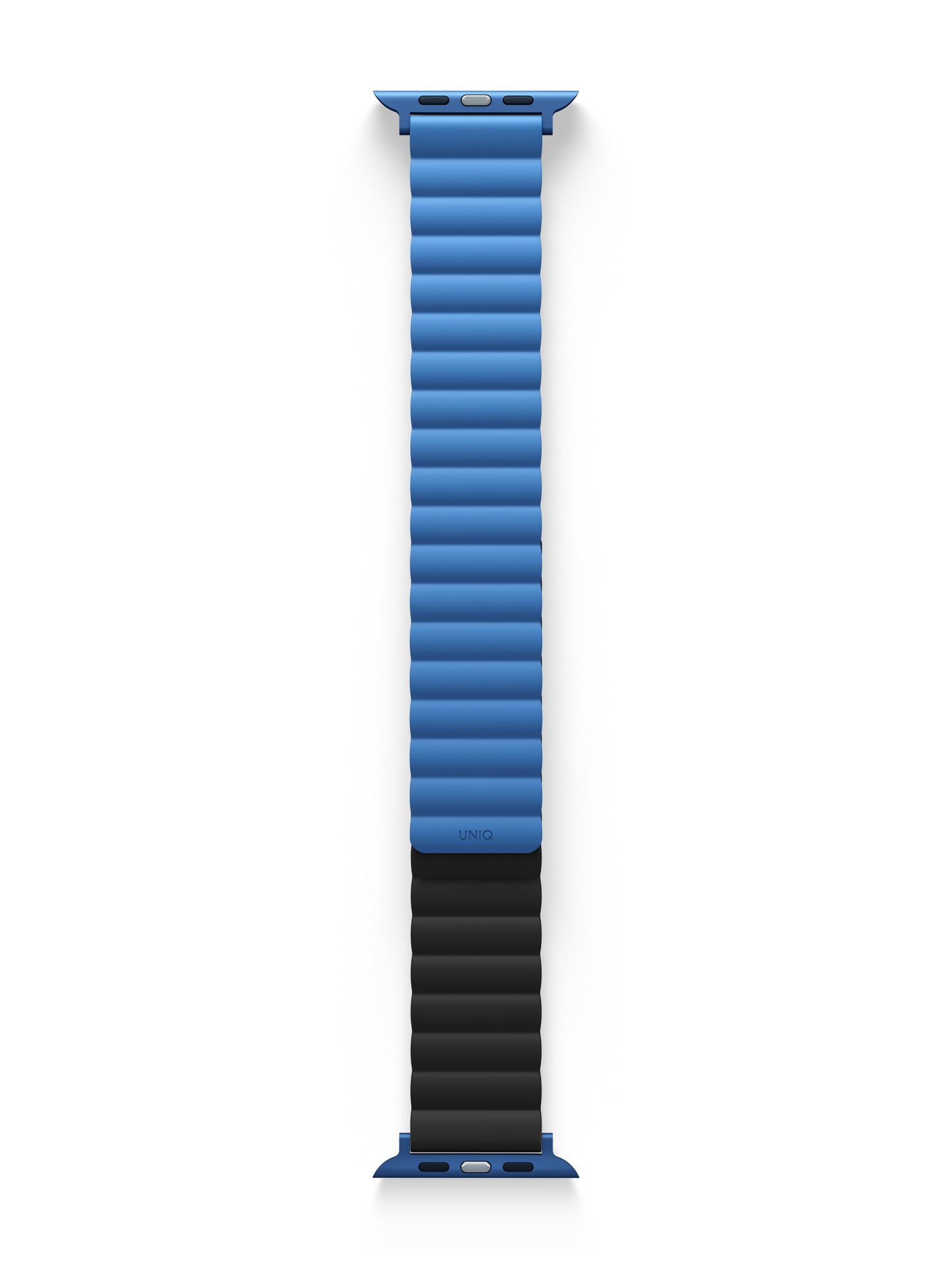 UNIQ Revix Watch Strap for Apple Watch 38/40/41mm - Blue Black