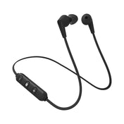 URBANISTA Madrid In-Ear Bluetooth Earphones - Black