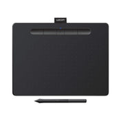 WACOM Wireless Intuos (Medium) - Black