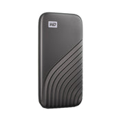 WESTERN DIGITAL My Passport Portable SSD USB 3.2 Type C 1TB - Grey